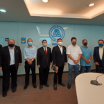 Dialogue Between BMDAM & MBAM