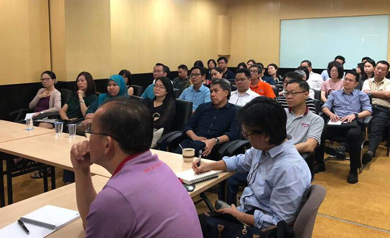 New SST 2018 at BMDAM