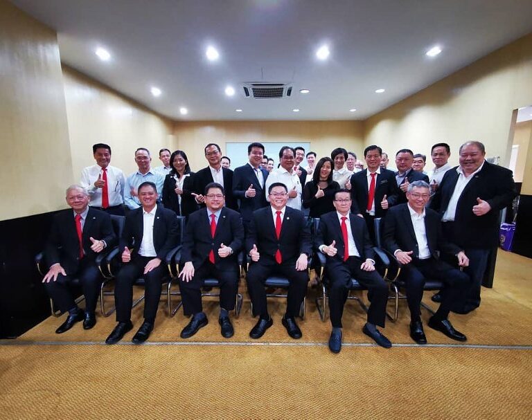 BMDAM 42nd Annual General Meeting