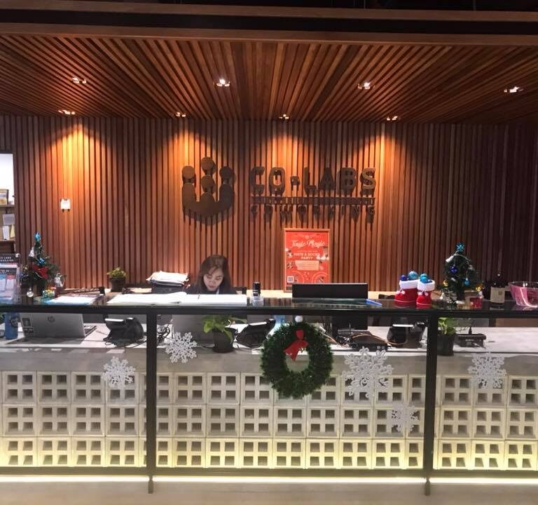 463rd Exco Meeting at Co-labs Coworking Shah Alam