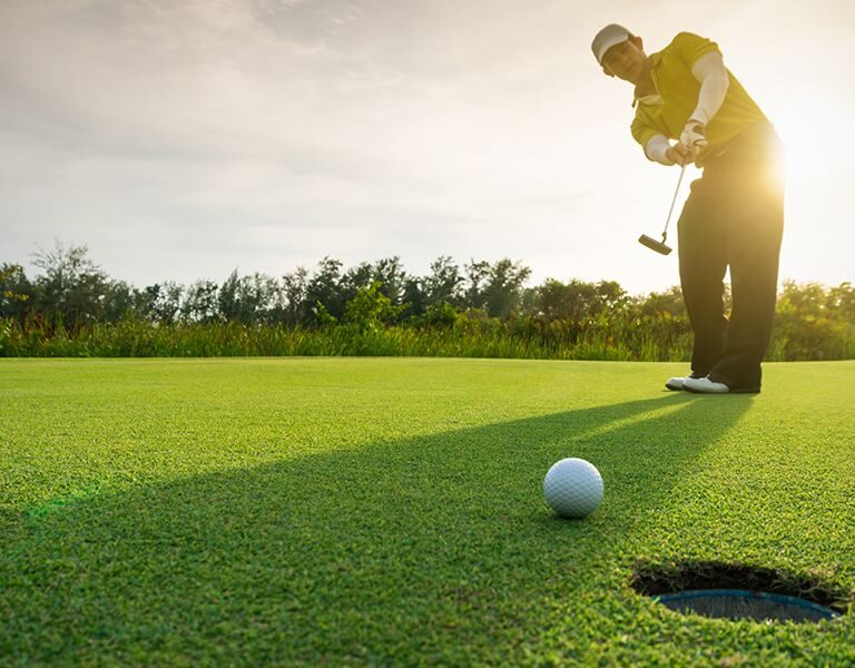 BMDAM 33rd ANNUAL GOLF TOURNAMENT