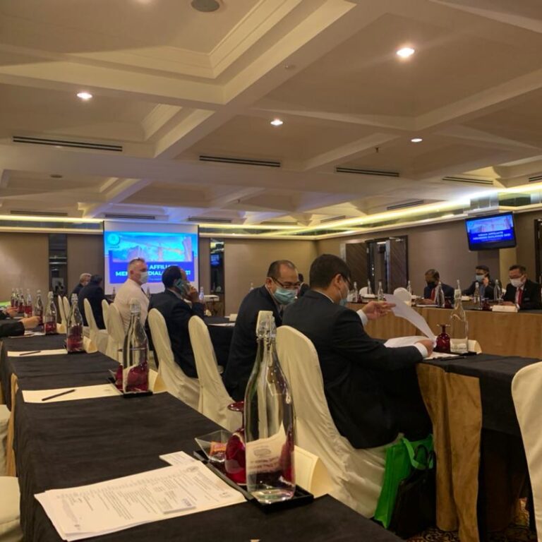 MBAM Afflite Members Dialogue 2021