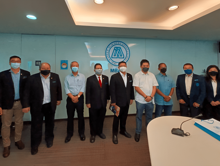 Dialogue Between BMDAM & MBAM