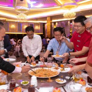 BMDAM 2023 Members’ Chinese New Year Dinner