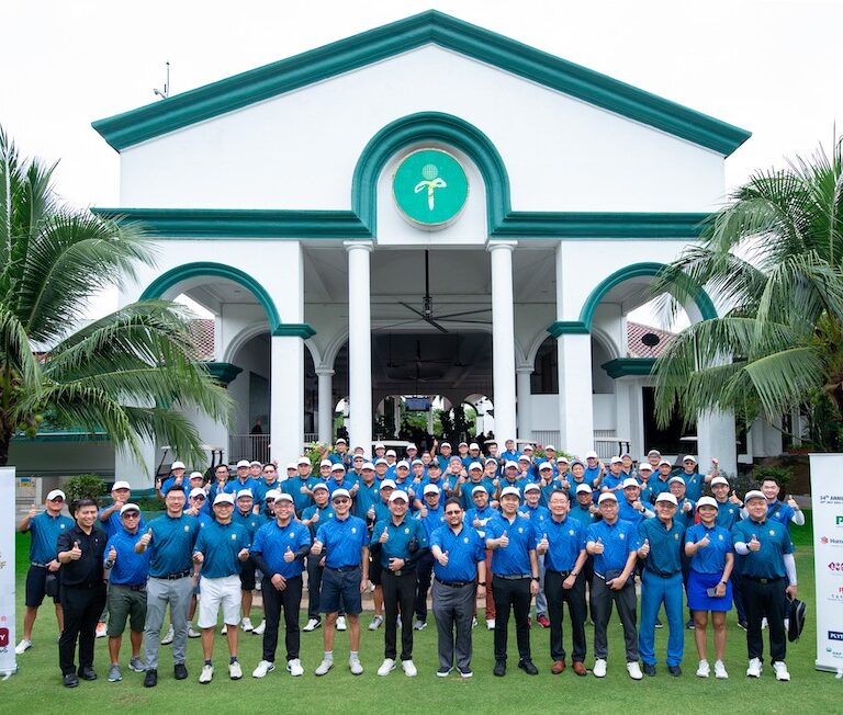 BMDAM 34th Annual Golf Tournament