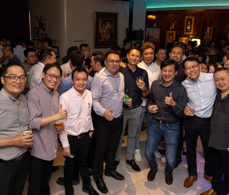 BMDAM Social Nite 2023