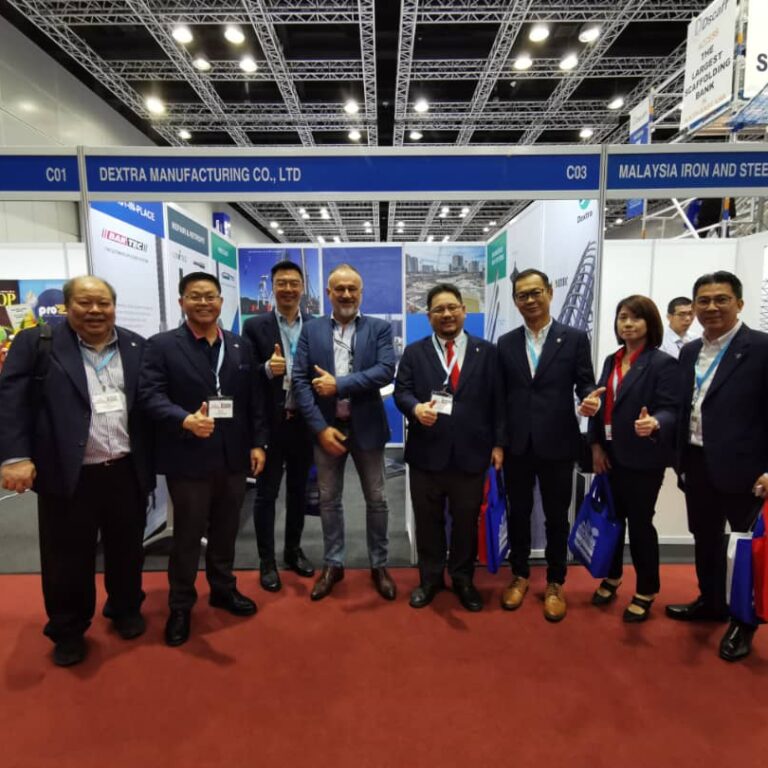 Official Opening Ceremony of MBAM ONEBUILD 2023