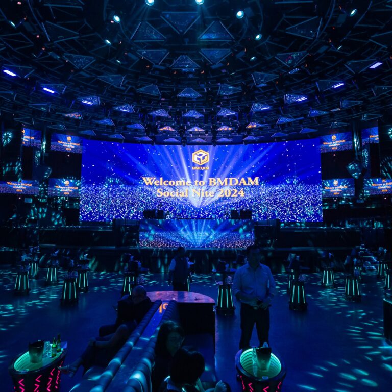 BMDAM SOCIAL NITE 2024