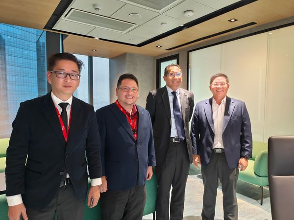 Charting the Way Forward for Iron and Steel Industry In Malaysia