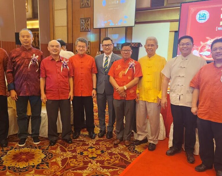 PPBLM CNY GATHERING 2024