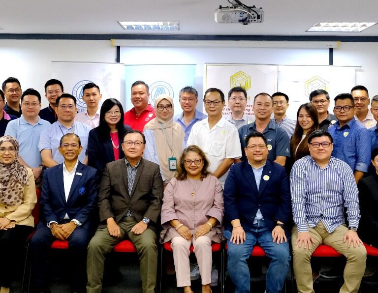 MBAM TALK-ON CIDB FORM OF CONTRACT FOR BUILDING WORKS AND MBAM MEDIATION SERVICES