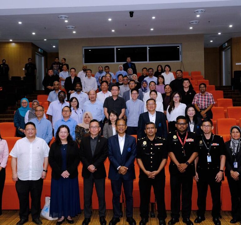 PROGRAM ANTI RASUAH (Tata Kelola yang Baik dan Perolehan Kerajaa) Anjuran bersama SPRM & MBAM