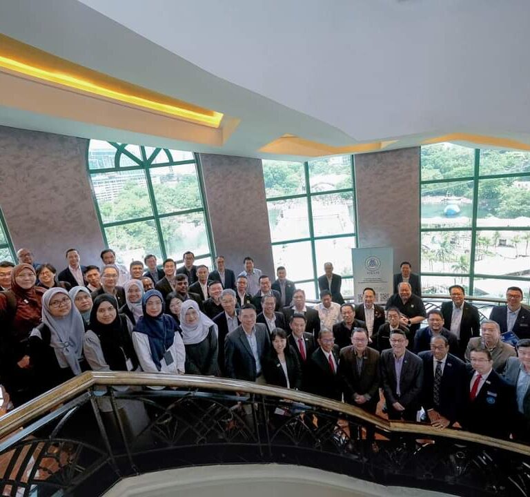 Master Builders Association Malaysia (MBAM) Affiliate Members Dialogue 2/2024