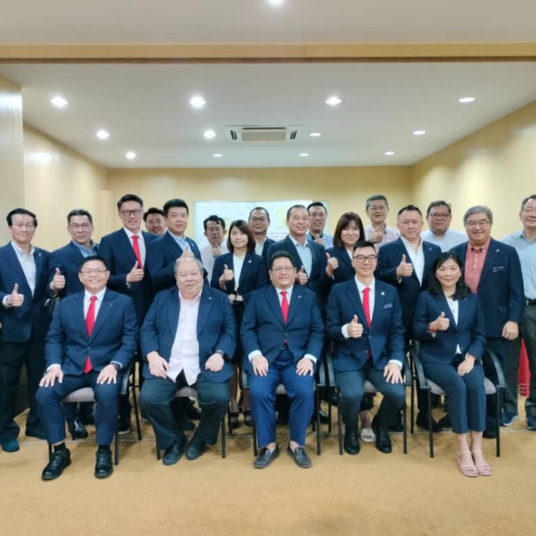 BMDAM 47th Annual General Meeting