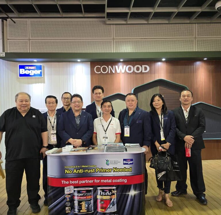 ARCHIDEX- The 23rd International Architecture, Interior Design & Building Exhibition 2024