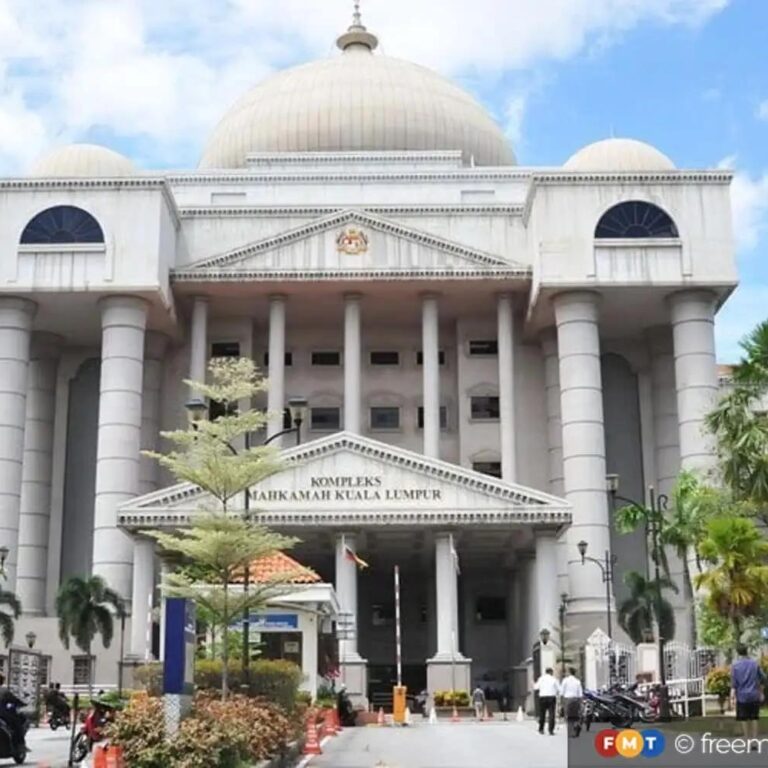 Developer’s Pledge of Homebuyers’ Money as Loan Security Illegal, rules court