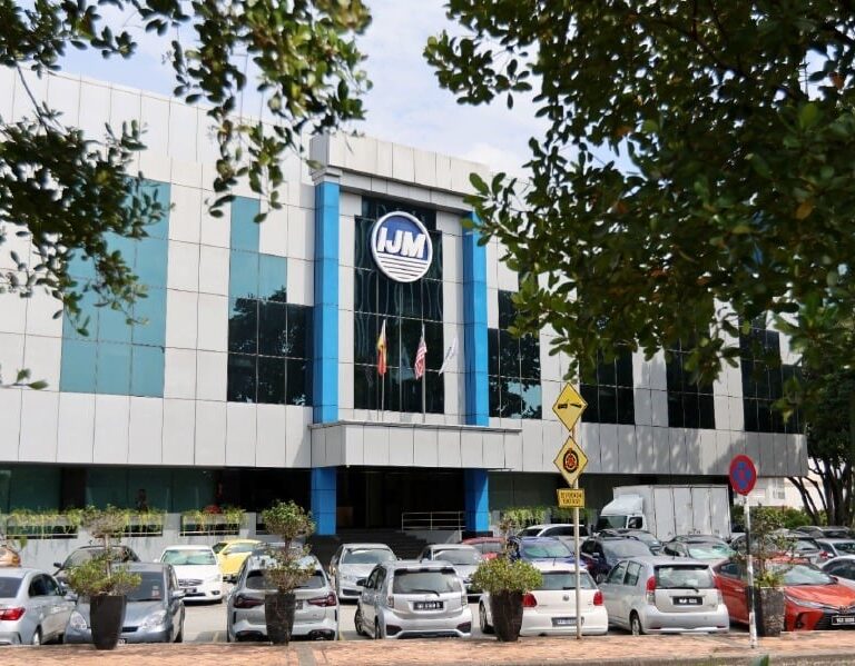 IJM Construction Bags RM561mil Contracts in Johor & Penang