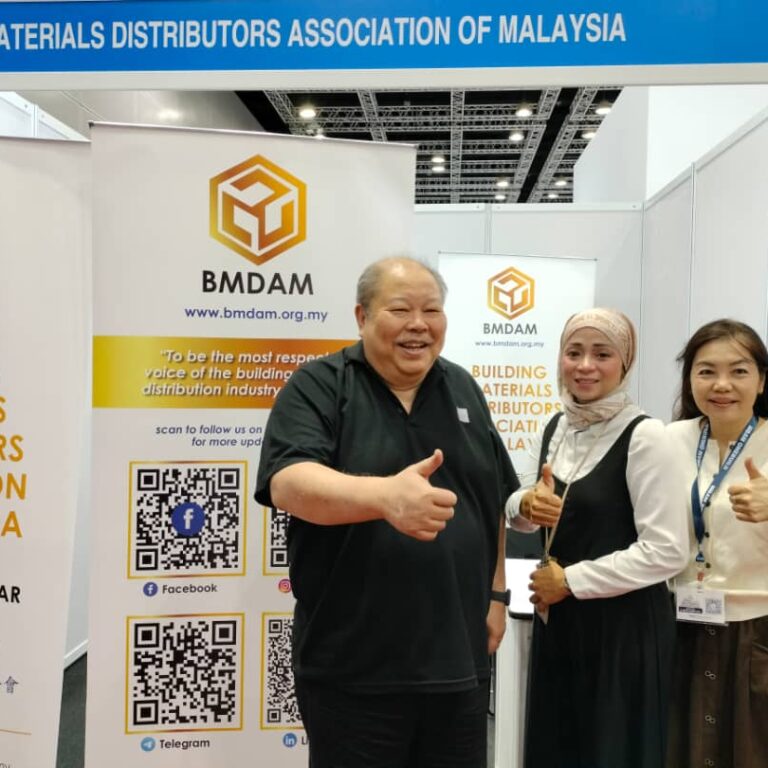 OneBuild 2024 (28th – 30th August 2024) @ Kuala Lumpur Convention Centre