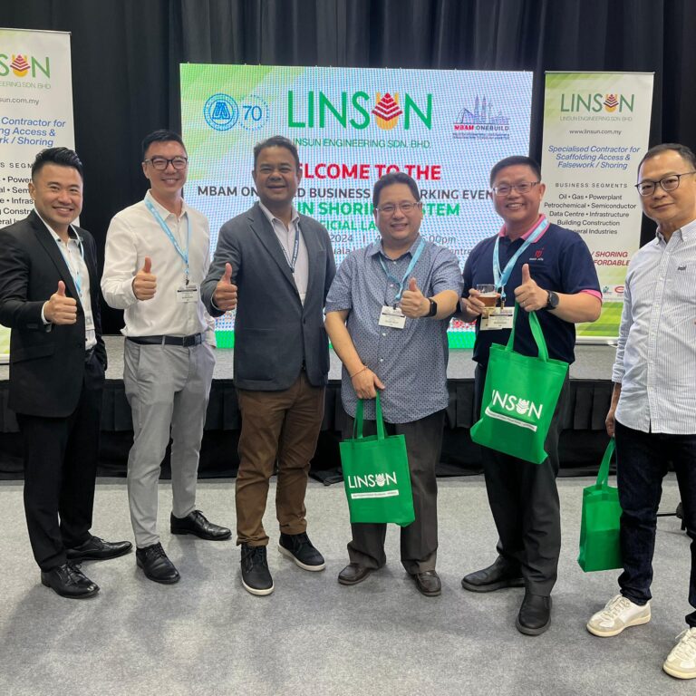 Day 1 @ MBAM OneBuild 2024