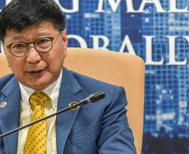 Positive 2Q Growth Spurs Upward Revision of 2024 GDP Forecast, says FMM