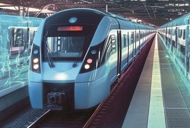 Circle Line Plan Up for Public View