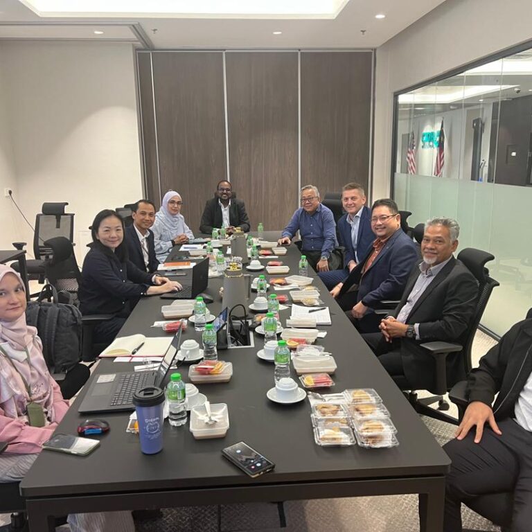 Construction Research Institute of Malaysia (CREAM)