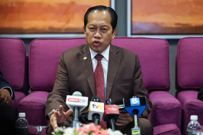 All Projects worth RM10mil and Above to Use Construction Software BIM, says Ahmad Maslan