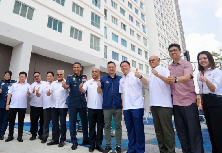 PPR is now PRR: Putrajaya Announces Rebranding of Public Housing Scheme, to Reflect Better Quality Homes