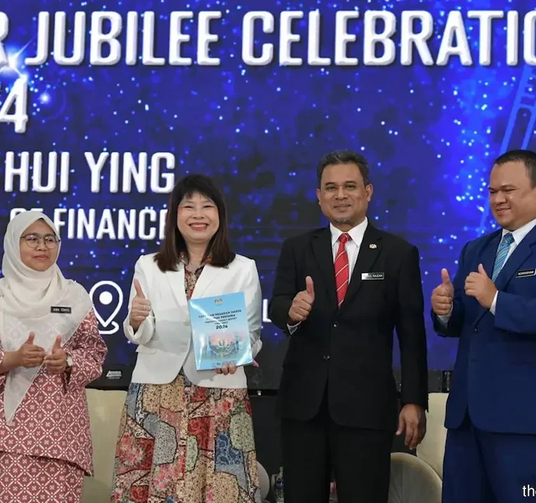 Malaysia’s Property Sales Surge 23.8% y-o-y to RM105b in 1H2024, says Napic