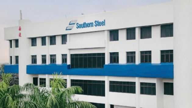 Singapore’s Green Esteel May Emerge as New Controlling Shareholder in Southern Steel