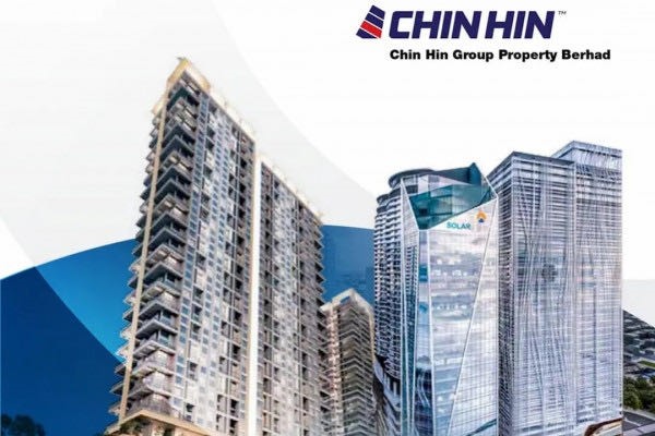 Chin Hin Group Property to Jointly Undertake High-rise Project in JB with Atlan