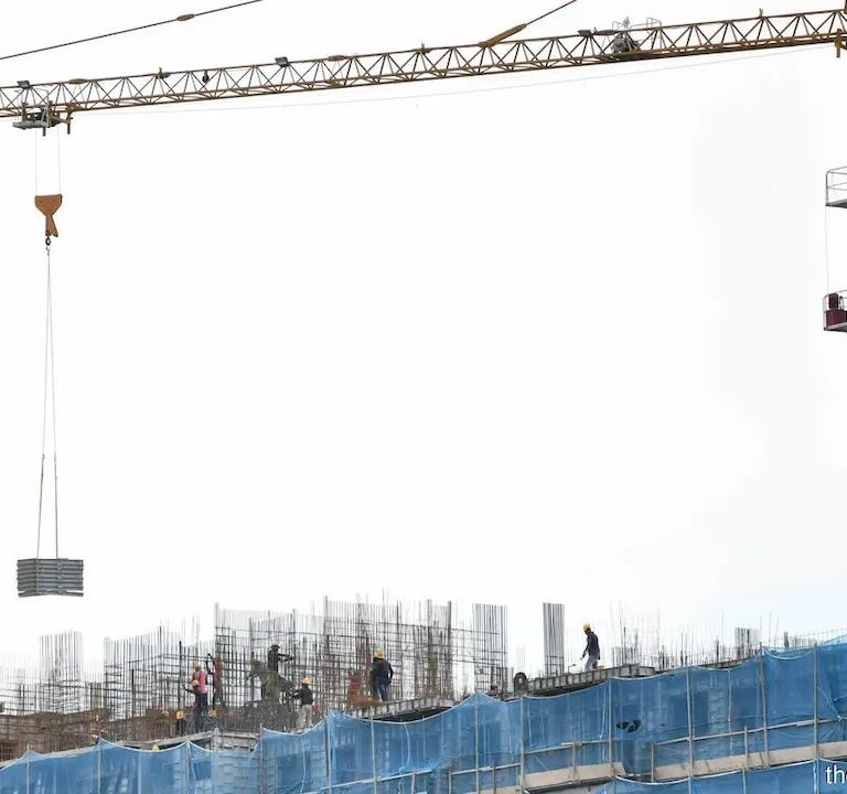 Govt to Ensure Construction Sector Stays Competitive, Sustainable — PM