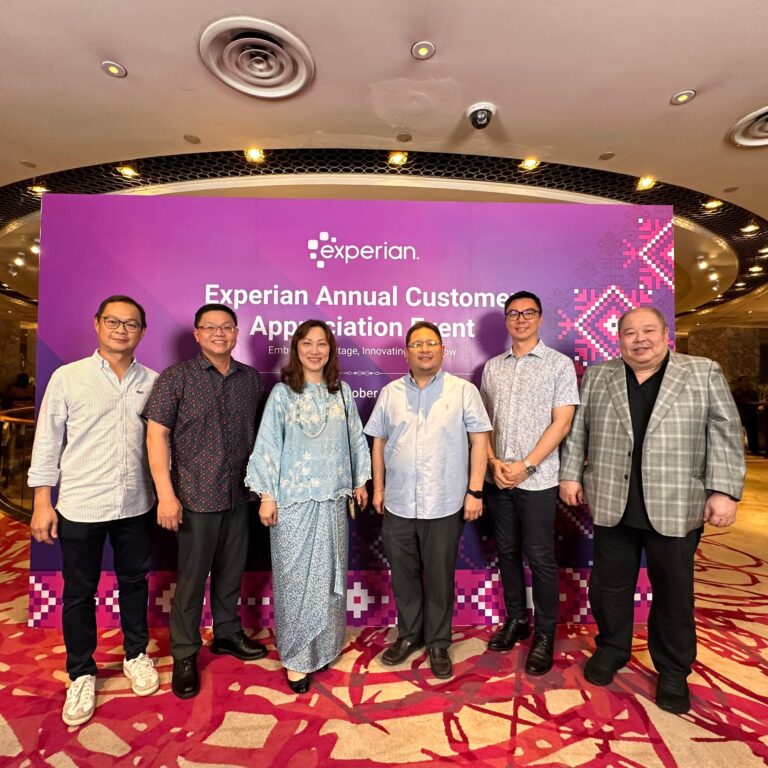 Experian Annual Customer Appreciation Event 2024