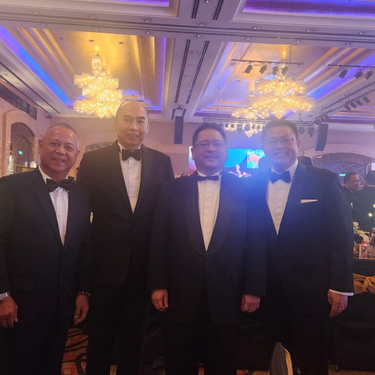 KLSCCCI 120th Anniversary Dinner 2024
