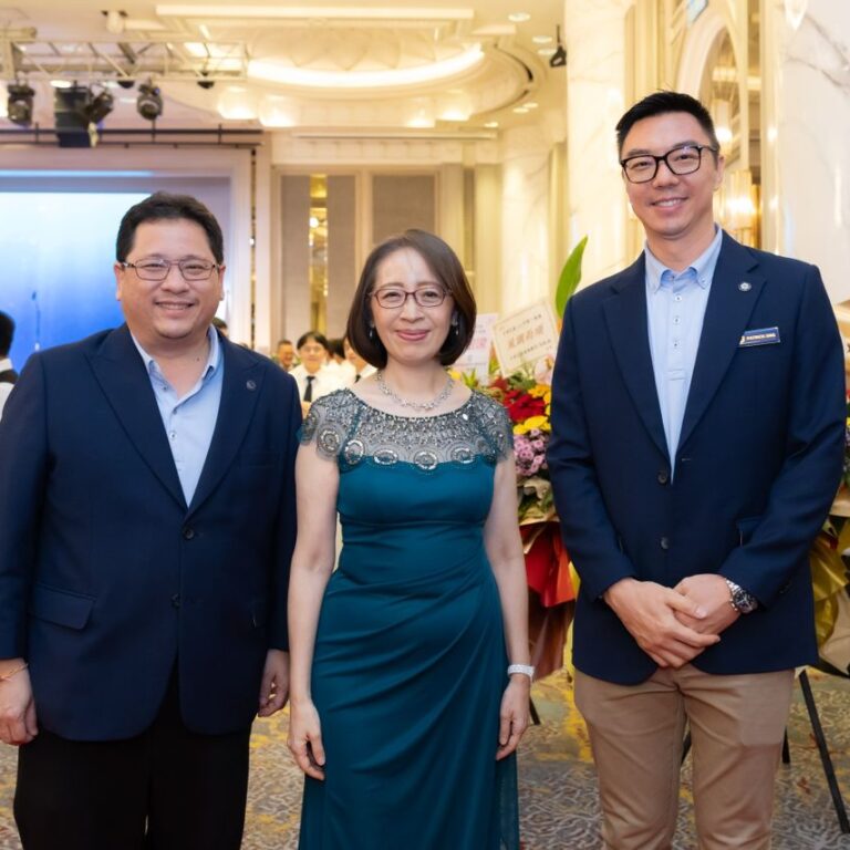 113th National Day Reception of the Republic of China (Taiwan)