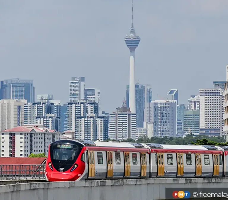 MRT3 Project’s Construction May Only Commence In 2027