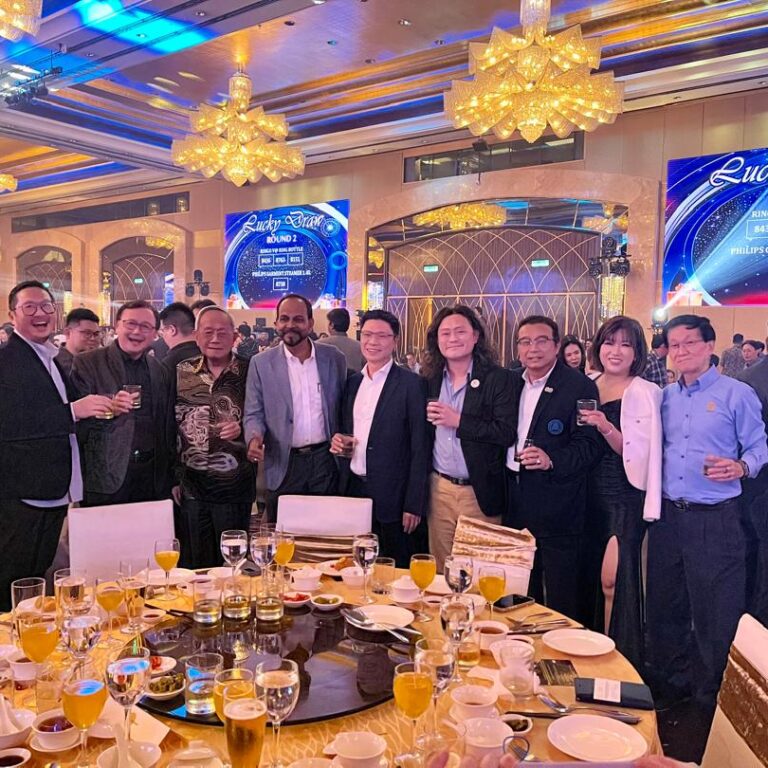 BMDAM 48th Annual Dinner Celebration 2024