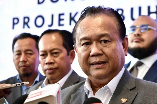 West Ipoh Span Expressway Now Estimated To Cost RM6.2 Bil, Says Concessionaire