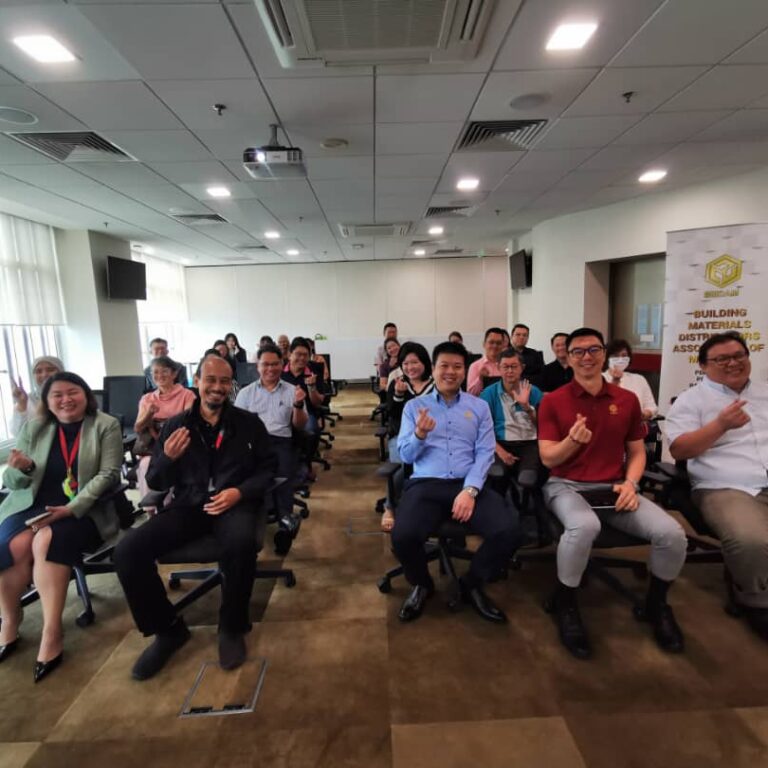 BMDAM X PwC: Getting Ready for E-Invoicing