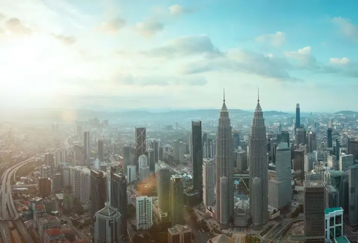 Malaysia’s Economy Grows 5.3% in 3Q
