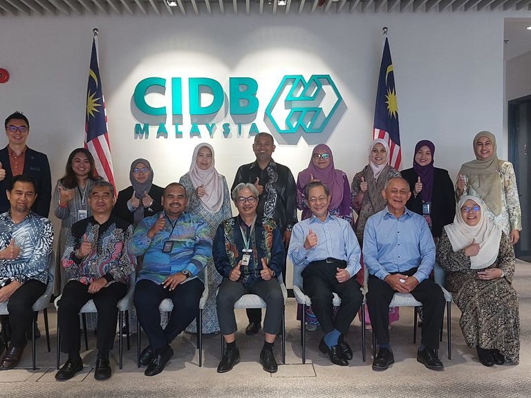 CIDB: Mesyuarat Jawatankuasa Teknikal Bil. 1/2025