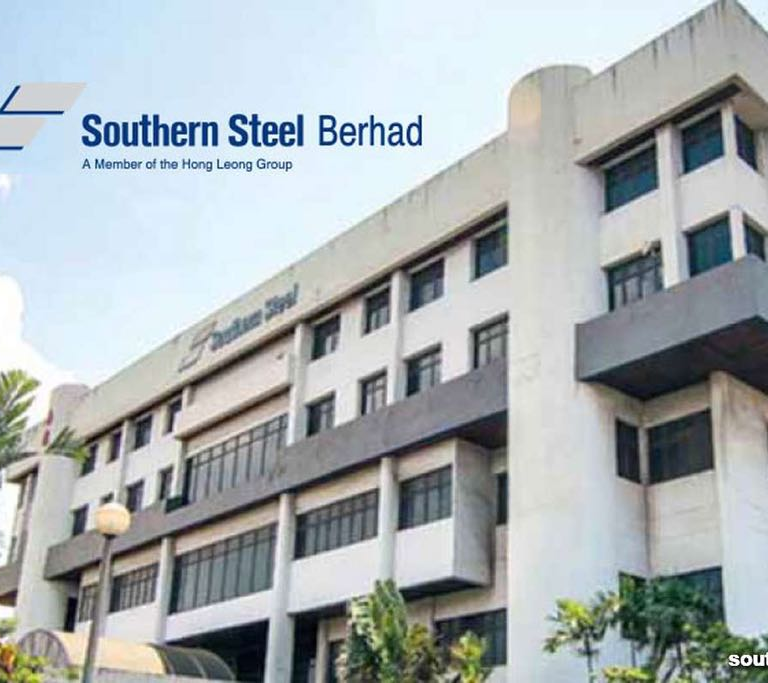 Singapore’s Green Esteel Emerges as Southern Steel’s New Controlling Shareholder
