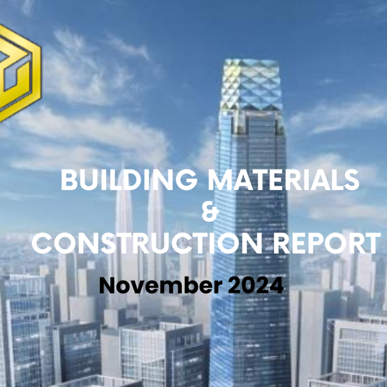 Members Bulletin November 2024