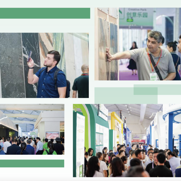 Information on the 42nd CeramBath Exhibition – April 18-21, 2025