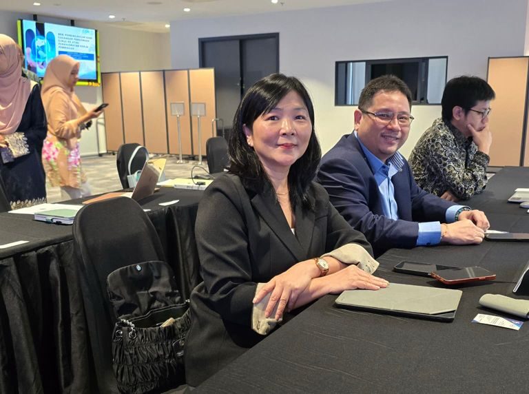 CADANGAN PENGENAAN CUKAI KE ATAS PERKHIDMATAN KERJA PEMBINAAN