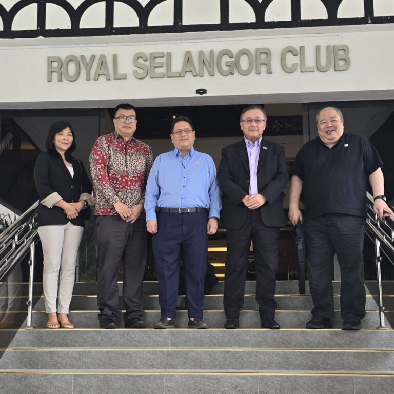 Supply Chain Discussion between BMDAM and MBAM