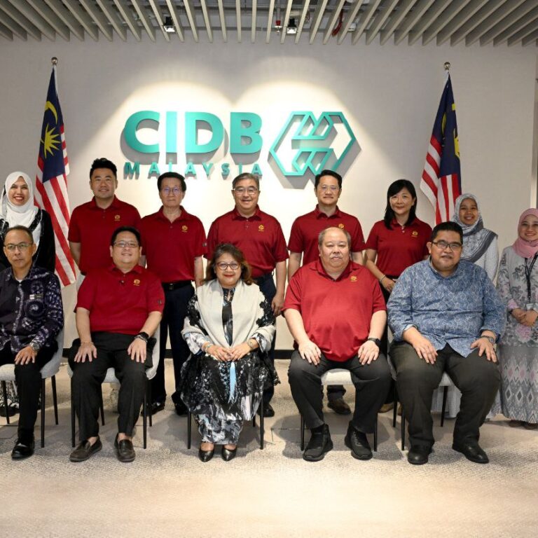 🤝Strengthening Collaboration with Building Materials Distributors🤝