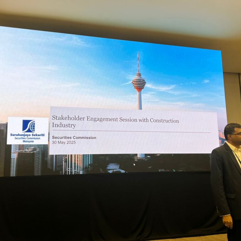 𝐒𝐭𝐚𝐤𝐞𝐡𝐨𝐥𝐝𝐞𝐫 𝐄𝐧𝐠𝐚𝐠𝐞𝐦𝐞𝐧𝐭 𝐒𝐞𝐬𝐬𝐢𝐨𝐧 𝐨𝐧 𝐈𝐥𝐥𝐮𝐬𝐭𝐫𝐚𝐭𝐢𝐯𝐞 𝐒𝐮𝐬𝐭𝐚𝐢𝐧𝐚𝐛𝐢𝐥𝐢𝐭𝐲 𝐑𝐞𝐩𝐨𝐫𝐭𝐬 𝐟𝐨𝐫 𝐭𝐡𝐞 𝐂𝐨𝐧𝐬𝐭𝐫𝐮𝐜𝐭𝐢𝐨𝐧 𝐢𝐧𝐝𝐮𝐬𝐭𝐫𝐲