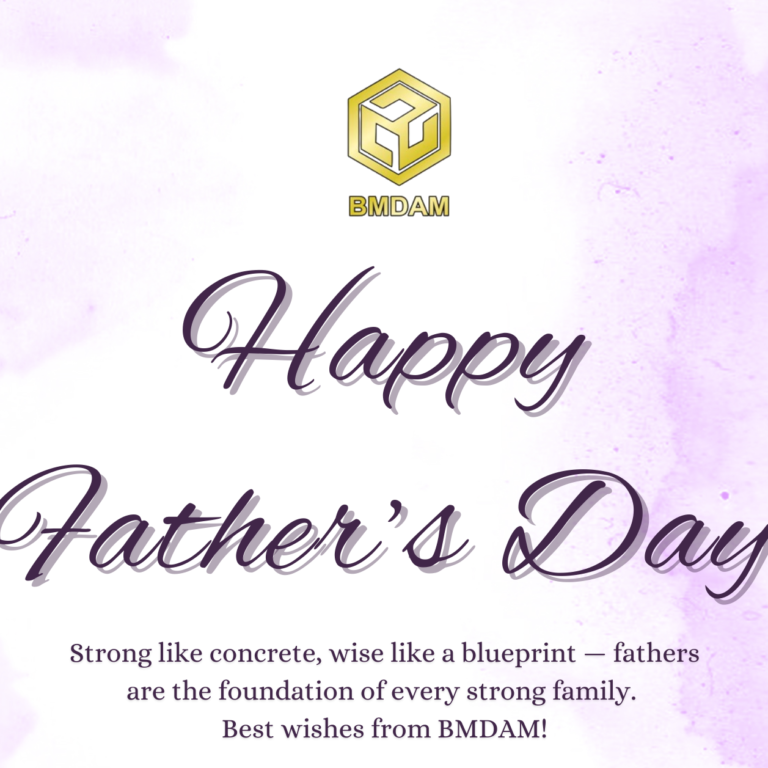 Happy Father’s Day