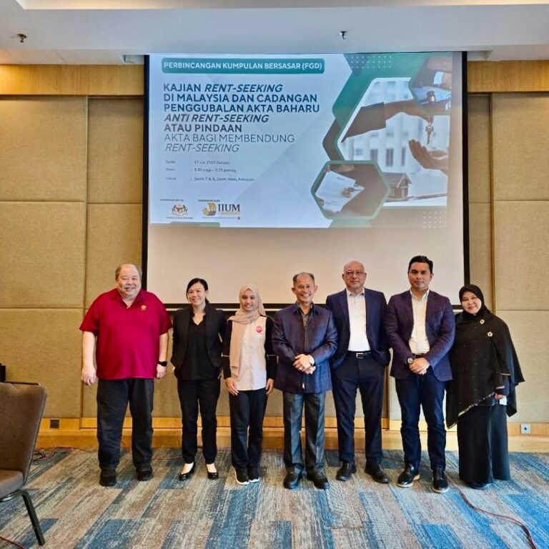 𝐏𝐞𝐫𝐛𝐢𝐧𝐜𝐚𝐧𝐠𝐚𝐧 𝐊𝐮𝐦𝐩𝐮𝐥𝐚𝐧 𝐅𝐨𝐤𝐮𝐬 (𝐅𝐆𝐃) 𝐒𝐞𝐬𝐢 𝟏 𝐊𝐚𝐣𝐢𝐚𝐧 𝐑𝐞𝐧𝐭-𝐒𝐞𝐞𝐤𝐢𝐧𝐠 𝐃𝐢 𝐌𝐚𝐥𝐚𝐲𝐬𝐢𝐚 𝐝𝐚𝐧 𝐂𝐚𝐝𝐚𝐧𝐠𝐚𝐧 𝐏𝐞𝐧𝐠𝐠𝐮𝐛𝐚𝐥𝐚𝐧 𝐀𝐤𝐭𝐚 𝐁𝐚𝐡𝐚𝐫𝐮 𝐀𝐧𝐭𝐢 𝐑𝐞𝐧𝐭-𝐒𝐞𝐞𝐤𝐢𝐧𝐠 𝐚𝐭𝐚𝐮 𝐏𝐢𝐧𝐝𝐚𝐚𝐧 𝐀𝐤𝐭𝐚 𝐁𝐚𝐠𝐢 𝐌𝐞𝐦𝐛𝐞𝐧𝐝𝐮𝐧𝐠 𝐑𝐞𝐧𝐭-𝐒𝐞𝐞𝐤𝐢𝐧𝐠